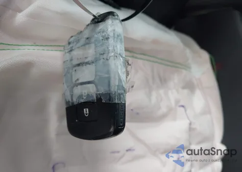 2019 Toyota Highlander Xle из США, поврежденный, VIN 5TDJZRFHXKS572804